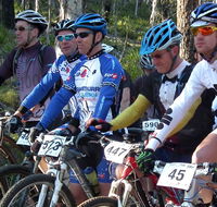 Boyd River loop - Tourism Brisbane