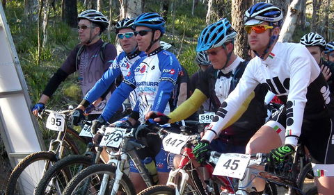 Boyd River Loop - Tourism Brisbane 0
