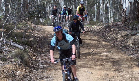 Boyd River Loop - Tourism Brisbane 2