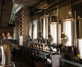 BentSpoke Brewing Co. - Tourism Brisbane 4