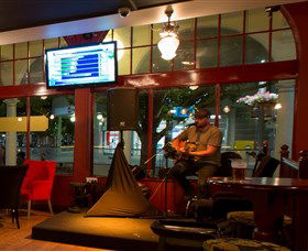 PJ O'Reilly's Irish Pub - Tourism Brisbane 1