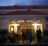 Parlour Wine Room - Tourism Brisbane