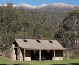 Geehi Flats - Brisbane Tourism 0