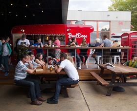 The Hamlet - Tourism Brisbane 3