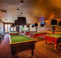 Civic Pub - Tourism Brisbane