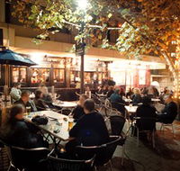 King O'Malley's Irish Pub - Tourism Brisbane