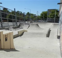 Griffin Centre Skate Park - Tourism Brisbane