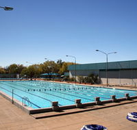 Phillip Swimming Centre - Tourism Brisbane