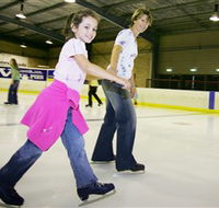 Phillip Ice Skating Centre - Tourism Brisbane