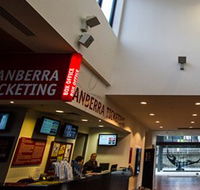 Canberra Theatre Centre - Tourism Brisbane