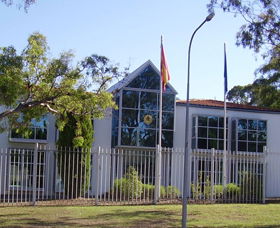 Spain, Embassy Of - Tourism Brisbane 1