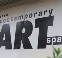 Canberra Contemporary Art Space - Brisbane Tourism