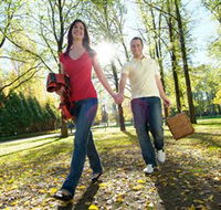 Glebe Park - Brisbane Tourism
