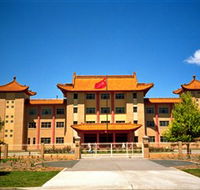 China Embassy of the People's Republic of - Brisbane Tourism