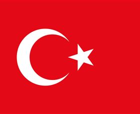 Turkish Embassy - Brisbane Tourism 0