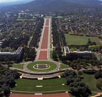 ANZAC Parade - Tourism Brisbane
