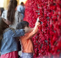 Australian War Memorial - Tourism Brisbane