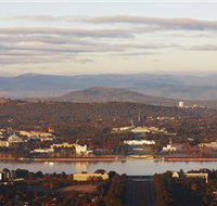 Mount Ainslie Lookout - Tourism Brisbane