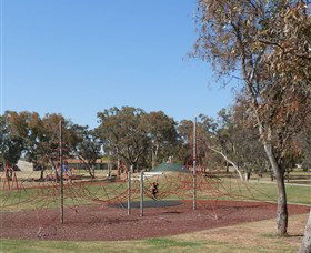 Adventure Playground - Brisbane Tourism 4