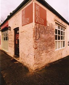 Hat Hill Gallery - Tourism Brisbane 0