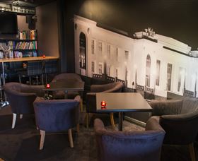 Polit Bar - More Than Cocktails - Tourism Brisbane 1