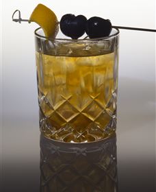 Polit Bar - More Than Cocktails - Tourism Brisbane 4