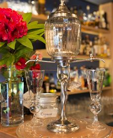 Polit Bar - More Than Cocktails - Tourism Brisbane 3