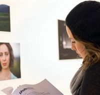 PhotoAccess at the Manuka Arts Centre - Brisbane Tourism