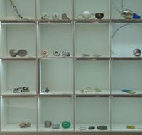 Bilk Gallery for contemporary metal and glass - Brisbane Tourism