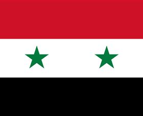 Syrian Arab Republic, Embassy Of The - Brisbane Tourism 0