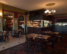 The Durham - Brisbane Tourism 0