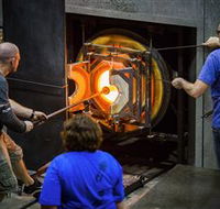 Canberra Glassworks - Brisbane Tourism