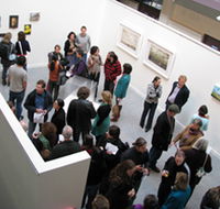 Megalo Print Studio  Gallery - Brisbane Tourism