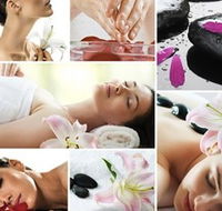 H2O Spa - Brisbane Tourism