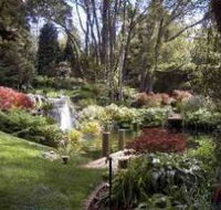 Windyridge Garden Mount Wilson - Brisbane 4u