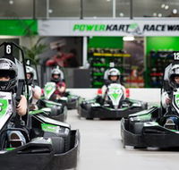 Power Kart Raceway - Brisbane Tourism