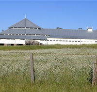 Deeargee Woolshed - Tourism Brisbane