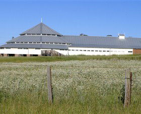Deeargee Woolshed - Tourism Brisbane 0