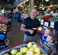 Fyshwick Fresh Food Market - Brisbane Tourism