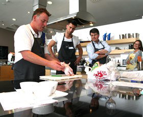 Outdoor Activities Perth WA Tourism Brisbane