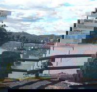 Chaffey Dam - Brisbane 4u