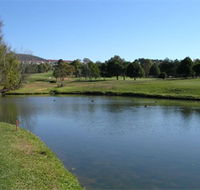 Capital Golf Club - Brisbane Tourism