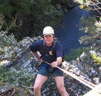 Kanangra-Boyd lookout - Tourism Brisbane
