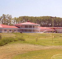 Canberra International Golf Centre - Brisbane Tourism