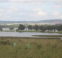 Lake Liddell - Tourism Brisbane