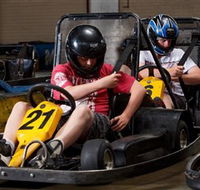 Grand Prix Karting - Brisbane Tourism