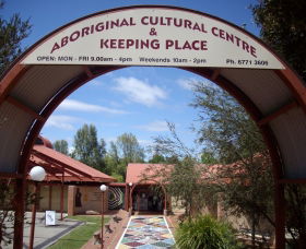 Armidale And Region Aboriginal Cultural Centre And Keeping Place - Brisbane Tourism 0