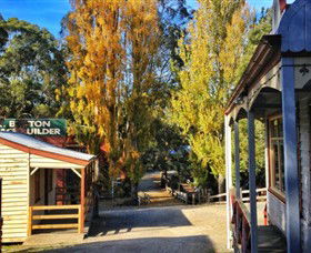 Korumburra South VIC Tourism Brisbane