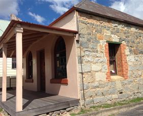 Tenterfield Saddler - Tourism Brisbane 3
