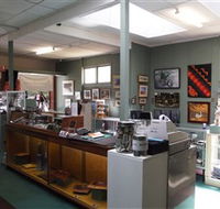 ArtSpace Wonthaggi - Brisbane 4u